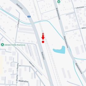 Reklamní plocha č.202188 - Billboard