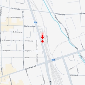 Reklamní plocha č.202195 - Billboard