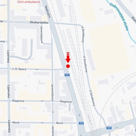 Reklamní plocha č.202196 - Billboard