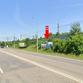 Reklamní plocha č.202200 - Billboard