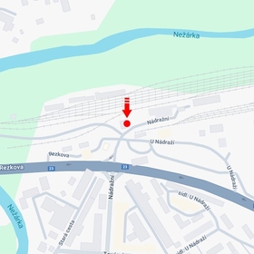 Reklamní plocha č.202205 - Billboard