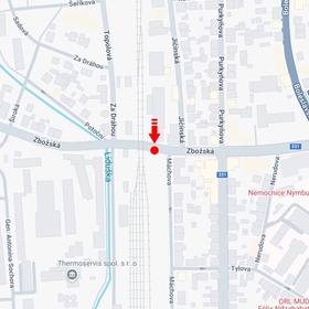 Reklamní plocha č.202207 - Billboard