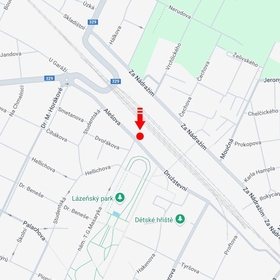 Reklamní plocha č.202209 - Billboard