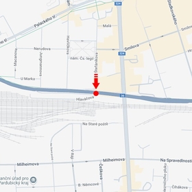 Reklamní plocha č.202227 - Billboard