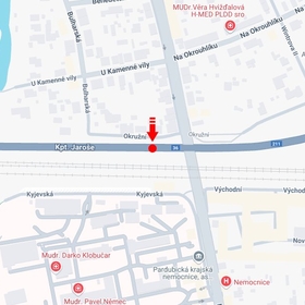 Reklamní plocha č.202228 - Billboard