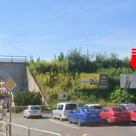 Reklamní plocha č.202231 - Billboard