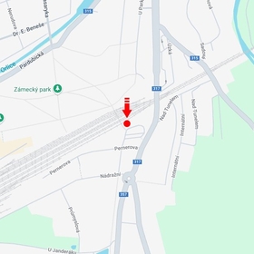 Reklamní plocha č.202235 - Billboard