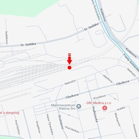 Reklamní plocha č.202241 - Billboard