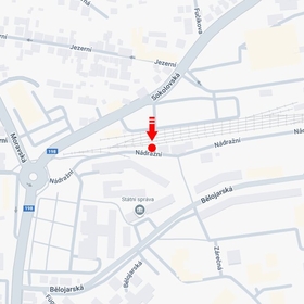 Reklamní plocha č.202242 - Billboard