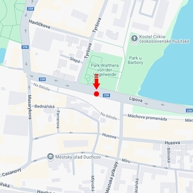 Reklamní plocha č.202246 - Billboard