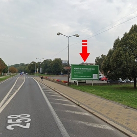 Reklamní plocha č.202247 - Billboard