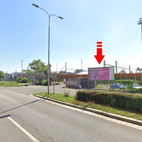 Reklamní plocha č.202279 - Billboard