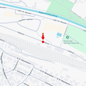 Reklamní plocha č.202280 - Billboard