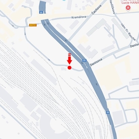 Reklamní plocha č.202281 - Billboard