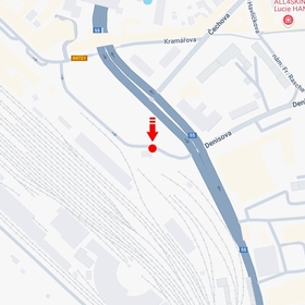 Reklamní plocha č.202282 - Billboard