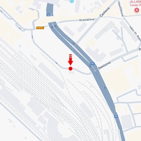 Reklamní plocha č.202284 - Billboard