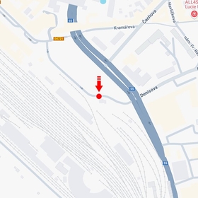 Reklamní plocha č.202285 - Billboard