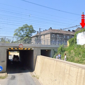 Reklamní plocha č.202286 - Billboard