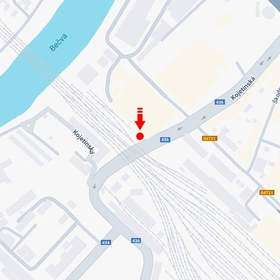 Reklamní plocha č.202286 - Billboard