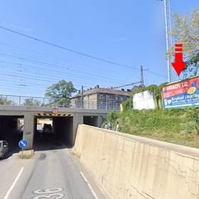 Reklamní plocha č.202287 - Billboard