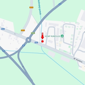 Reklamní plocha č.202295 - Billboard