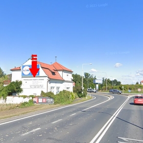 Reklamní plocha č.202302 - Billboard