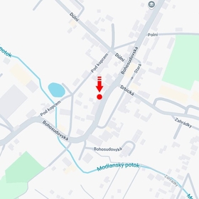 Reklamní plocha č.202303 - Billboard