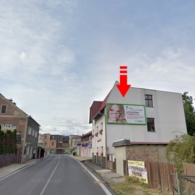 Reklamní plocha č.202305 - Billboard