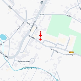 Reklamní plocha č.202305 - Billboard