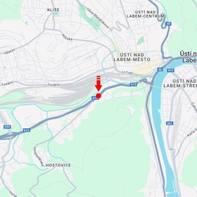 Reklamní plocha č.202331 - Billboard