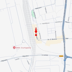 Reklamní plocha č.202344 - Billboard