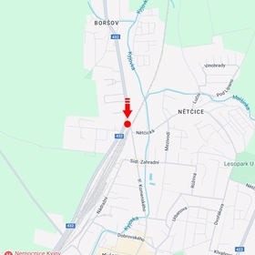 Reklamní plocha č.202345 - Billboard