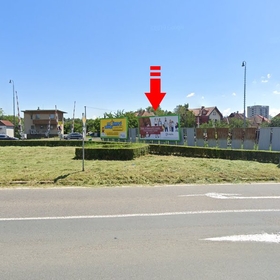 Reklamní plocha č.202346 - Billboard