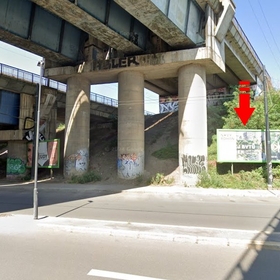 Reklamní plocha č.202350 - Billboard