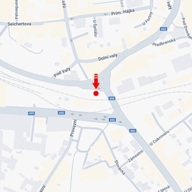 Reklamní plocha č.202352 - Billboard