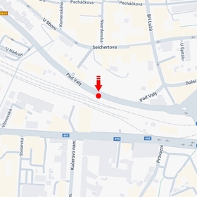 Reklamní plocha č.202353 - Billboard