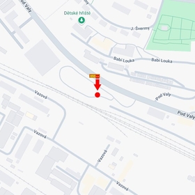 Reklamní plocha č.202354 - Billboard