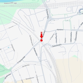 Reklamní plocha č.202357 - Billboard