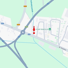 Reklamní plocha č.202365 - Billboard