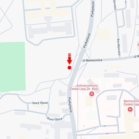 Reklamní plocha č.202367 - Billboard