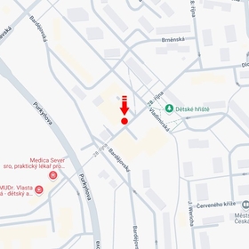 Reklamní plocha č.202371 - Billboard