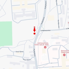 Reklamní plocha č.202374 - Billboard