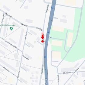 Reklamní plocha č.202379 - Billboard