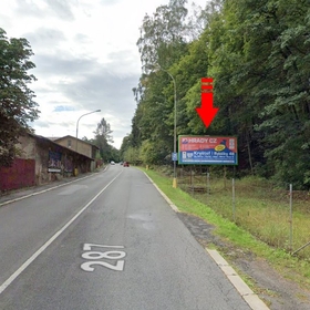 Reklamní plocha č.202384 - Billboard