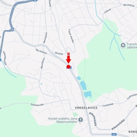 Reklamní plocha č.202384 - Billboard