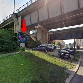 Reklamní plocha č.202426 - Billboard