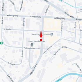 Reklamní plocha č.202438 - Billboard