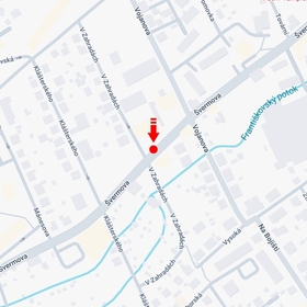 Reklamní plocha č.202447 - Billboard