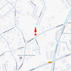 Reklamní plocha č.202449 - Billboard