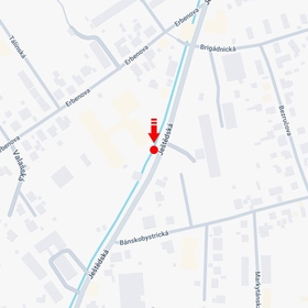 Reklamní plocha č.202450 - Billboard